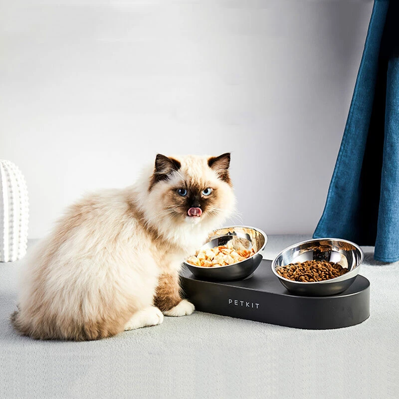 Bļodas suņiem un kaķiem Petkit Fresh Nano