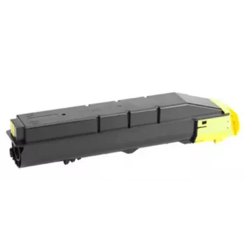 tonera kasete Kyocera TK-8305Y 10000 lapas dzeltena