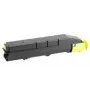 tonera kasete Kyocera TK-8305Y 10000 lapas dzeltena