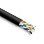 Lauko kabelis CAT5E UTP 1x305m DK-O-U5E
