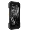 Viedtālrunis UleFone Armor X32 6,1 collu 6 GB RAM 128 GB atmiņa Future Melns, energoefektivitātes klase B