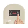 Virtuves kombains Beper P102SBA500 500W — kompakts elektrisks virtuves procesors