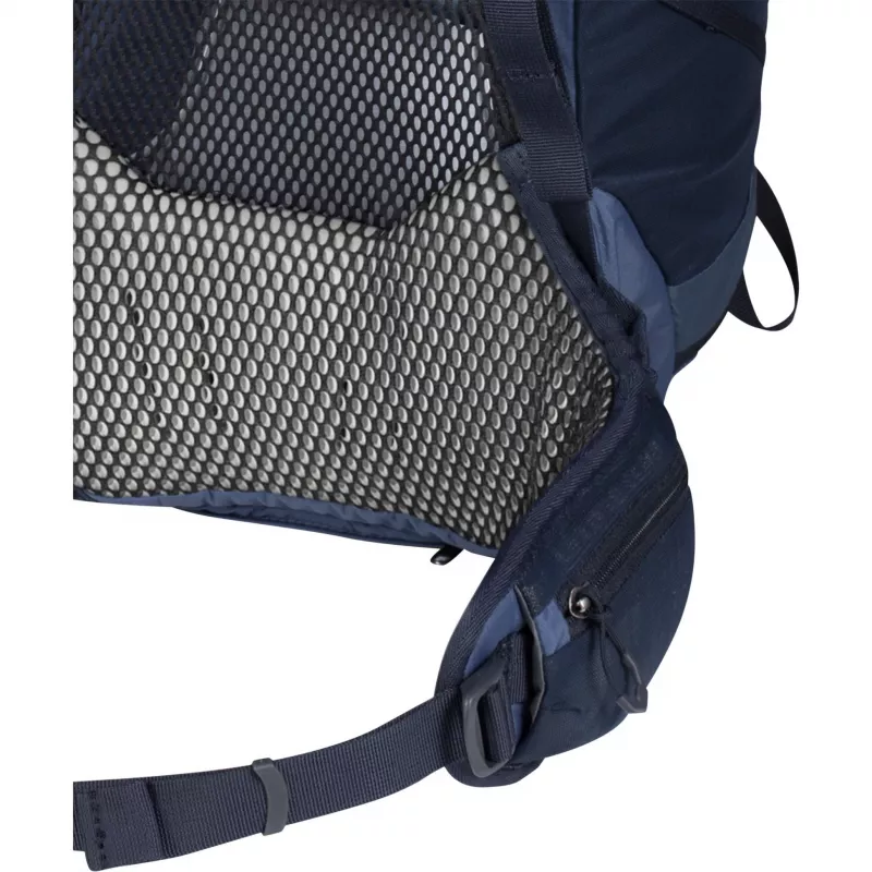 Jack Wolfskin Prelight Vent 30 S-L mugursoma - zila, 30 L