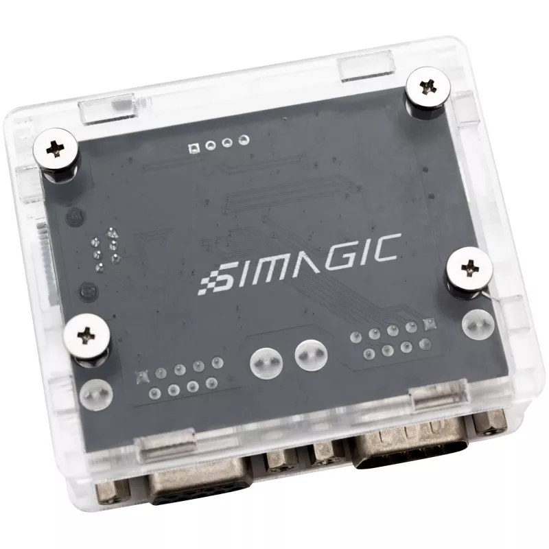 Simagic Peripheral Adapter