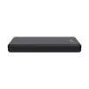HDD/SSD korpuss SAVIO AK-65 Melns 2,5 collu SATA USB 3.0 5 Gbit/s Micro-USB