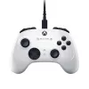 Spēļu kontrolieris Razer Wolverine V3 Tournament Edition balta USB Analogue PC Xbox Series S X
