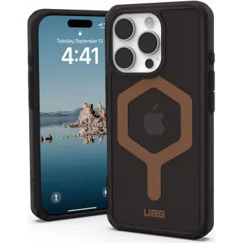 UAG Plyo - aizsargapvalks iPhone 16 Pro