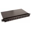 Lanview LVO231551 sadales panelis 1U