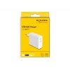 Charger DeLOCK USB GaN 140W PD 3.1 Indoor AC Universal
