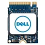 DELL AB292881 iekšējais cietvielu disks 512 GB M.2 PCI Express NVMe