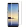 Aizsargstikls Samsung Galaxy Note 8 (3D, bez pak., caurspīdīgs)