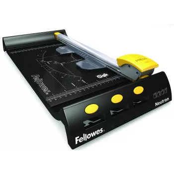 Trimmer Neutron A4/5410001 Fellowes
