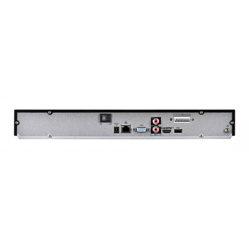 Dahua Technology DHI-NVR4216-4KS3 tīkla video ierakstītājs