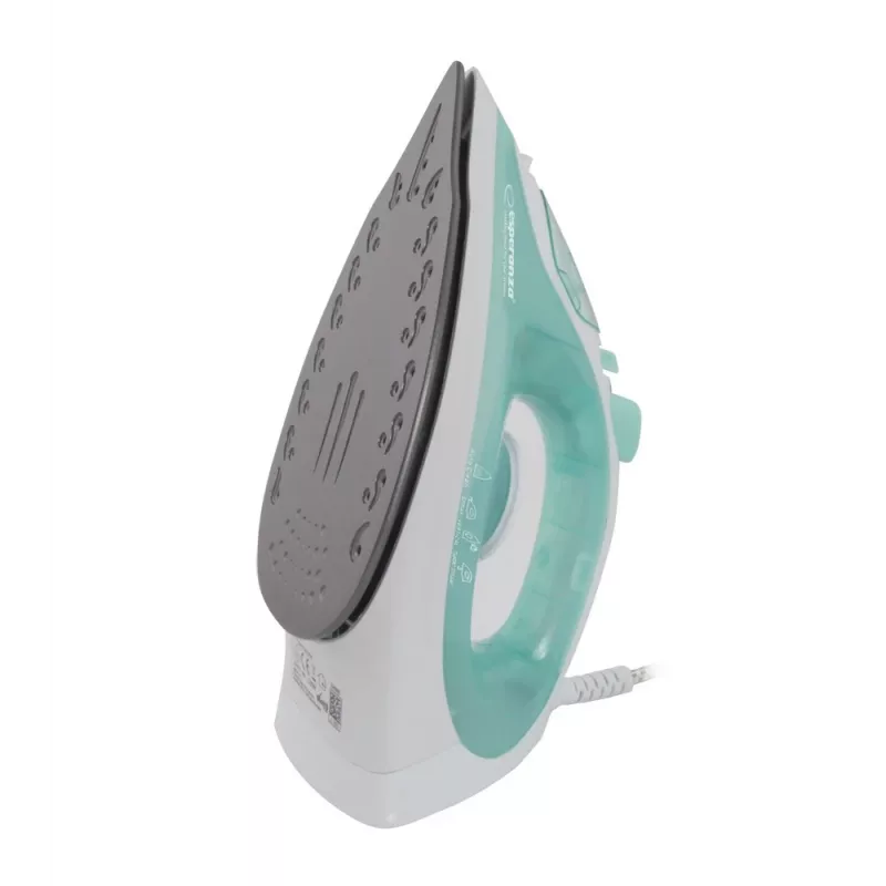 Gludeklis Esperanza SILK EHI005 2200W balts