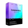 Kaspersky Plus | 3 ierīces | 2 gadi | ES