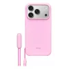 Kickstand vāciņš Apple Beats iPhone 17 Pro MagSafe Camera Control Pink