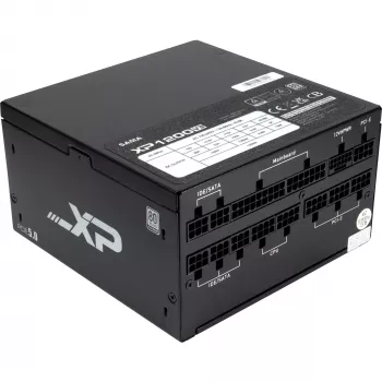Barošanas bloks INTER-TECH SAMA XPH-1200A 1200 W ATX 3.0