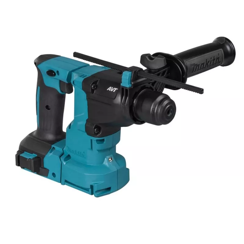 18V trieciensāmurs DHR183ZJ MAKITA