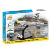 Bloki Messerschmitt Me 163B Comet 543 bloki