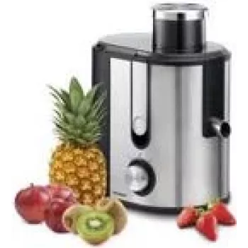 Trisa sulu spiede Vital Juicer 500 W (7006.751)