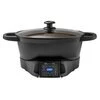 RUSSELL HOBBS GOOD-TO-GO MULTIVĀRĀMAIS KATLS 28270-56 melns