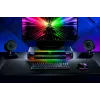 Monitora statīvs Razer RC21-02320100-R3M1 61–68.6 cm (24–27 collu) ekrāniem, brīvstāvošs, alumīnijs