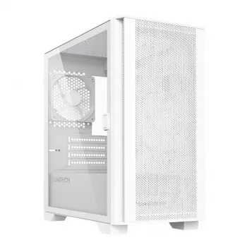 Datora korpuss Montech AIR 100 LITE Desktop balts