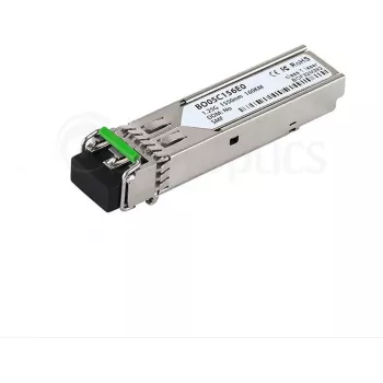 Optiskā šķiedras SFP modulis CBO SFP-1G-ZX-160KM-IT-BO 1.25 Gbit/s LC līdz 160 km