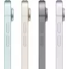 APPLE iPadAir 27,59cm 11,0Zoll Cell 1TB Purple Apple M2 Chip Liquid Retina Displejs 2360 x 1640 pikseļi 264 ppi