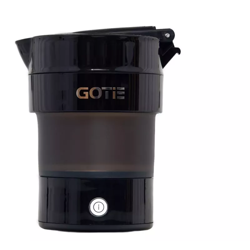 Gotie ceļojuma tējkanna GCT-600C (600W, 0.6l)