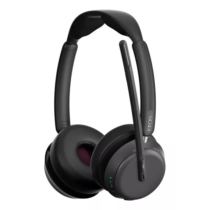 Bluetooth austiņas EPOS IMPACT 1060T MS Teams