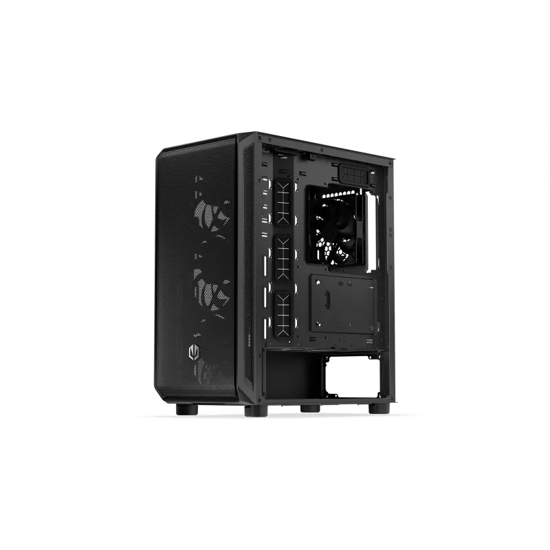 Endorfy Arx 500 Air ATX Mid Tower Tempered Glass PC korpuss