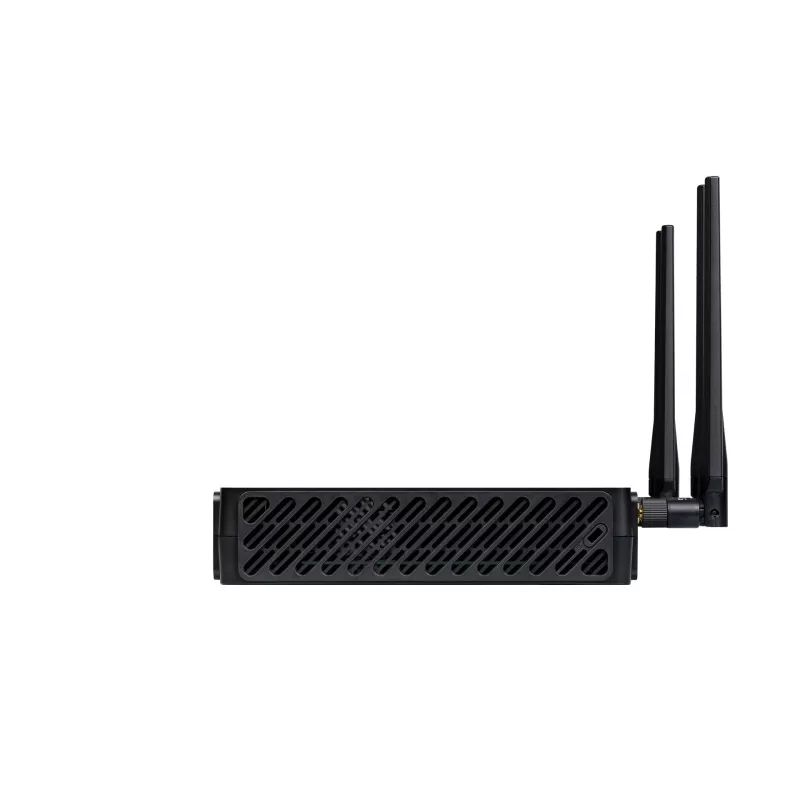 Lancom 1800VA-4G - Maršrutētājs - DSL modems 4 portu slēdzis
