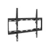 TV sienas stiprinājums Sunne 37-70-EF 37 collu–70 collu televizoriem, maks. 40 kg, VESA 200x200–600x400, melns