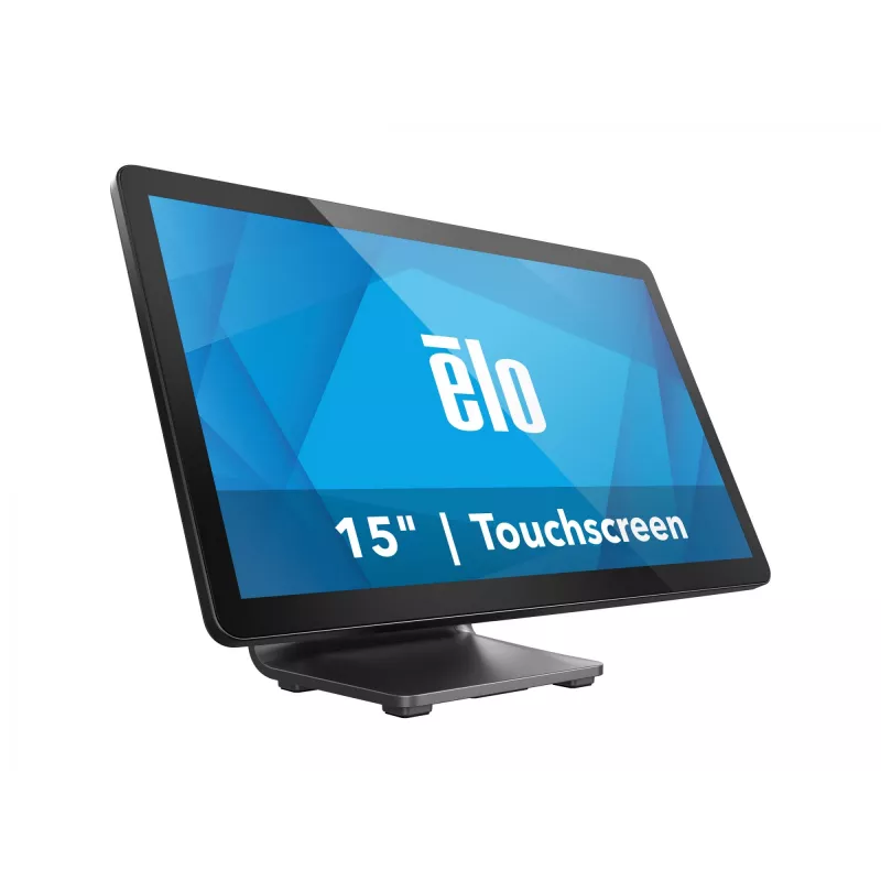 Elo Touch Solutions Elo 2210L - LED monitors - 55,9 cm (22) (21,5 redzams) [Energoefektivitātes klase E] (E969292)