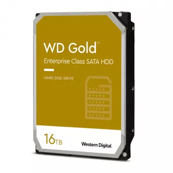 Iekšējais cietais disks Western Digital 16 TB 3,5 collu Serial ATA WD161KRYZ