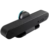 Prestigio Solutions Video Conferencing Collaboration Bar Gamma: 4K UHD, 8.5 MP, 6 mikrofoni, 6 m (diapazons), 2 x 5 W, savienojums caur USB Type-B