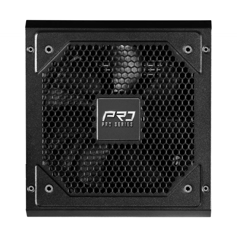 ASRock PRO-850G 850W 80 PLUS Gold barošanas bloks
