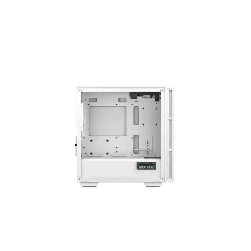 Datora korpuss - Deepcool CH360 DIGITAL WH (R-CH360-WHAPE3D-G-1)