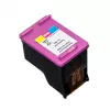 Tintes strūklas krāsu kasetne Superbulk B-H703C trīskrāsu 17 ml augsta (XL) ietilpība saderīga ar HP