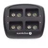 Bateriju lādētājs Everactive NC109 AC