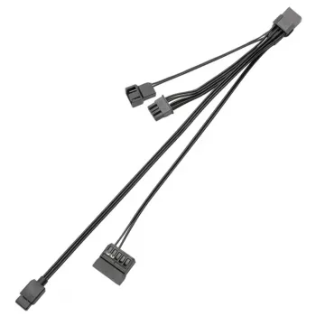 EK Water Blocks EK-Loop OmniLink Pump SATA PWM D-RGB signāla sadalītājs