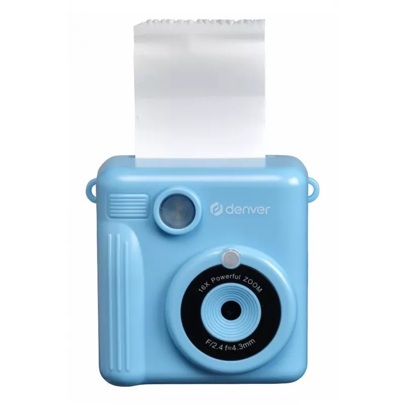 Denver KPC-1363BU BLUE Bluetooth skaļrunis 600 g