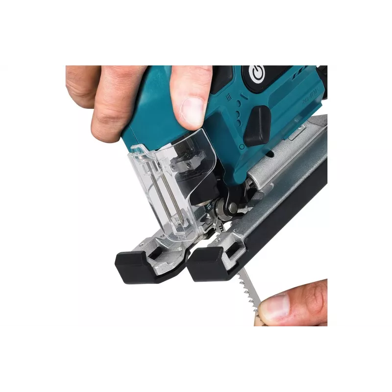 Makita DJV185Z figūrzāģis 3000 spm 400 W 1.92 kg