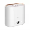 Gaisa mitrinātājs Deerma ST636W, 4,5 L tvertne, 28 W, Zelts/Balts, 277×156×270 mm