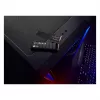 WD_Melns SN850X NVMe SSD WDBB9G0010BNC - SSD - 1 TB - iekšējais - M.2 2280 - PCIe 4.0 (NVMe) - melns