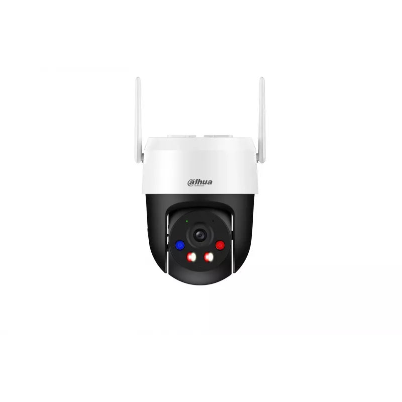 Dahua Technology 5MP Outdoor Fixed-focal Wi-Fi Pan & Tilt tīkls Camera