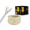 Gembird UPC-5004E-L tīkla kabelis pelēks 304,8 m Cat5e