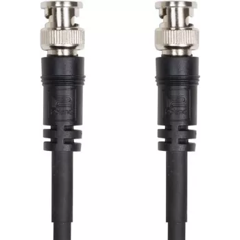 Koaksiālais kabelis Roland RCC-200-SDI 60 m BNC melns
