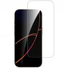 4smarts Second Glass Clear ekrāna aizsargplēve Apple iPhone 17 Pro rūdīts stikls